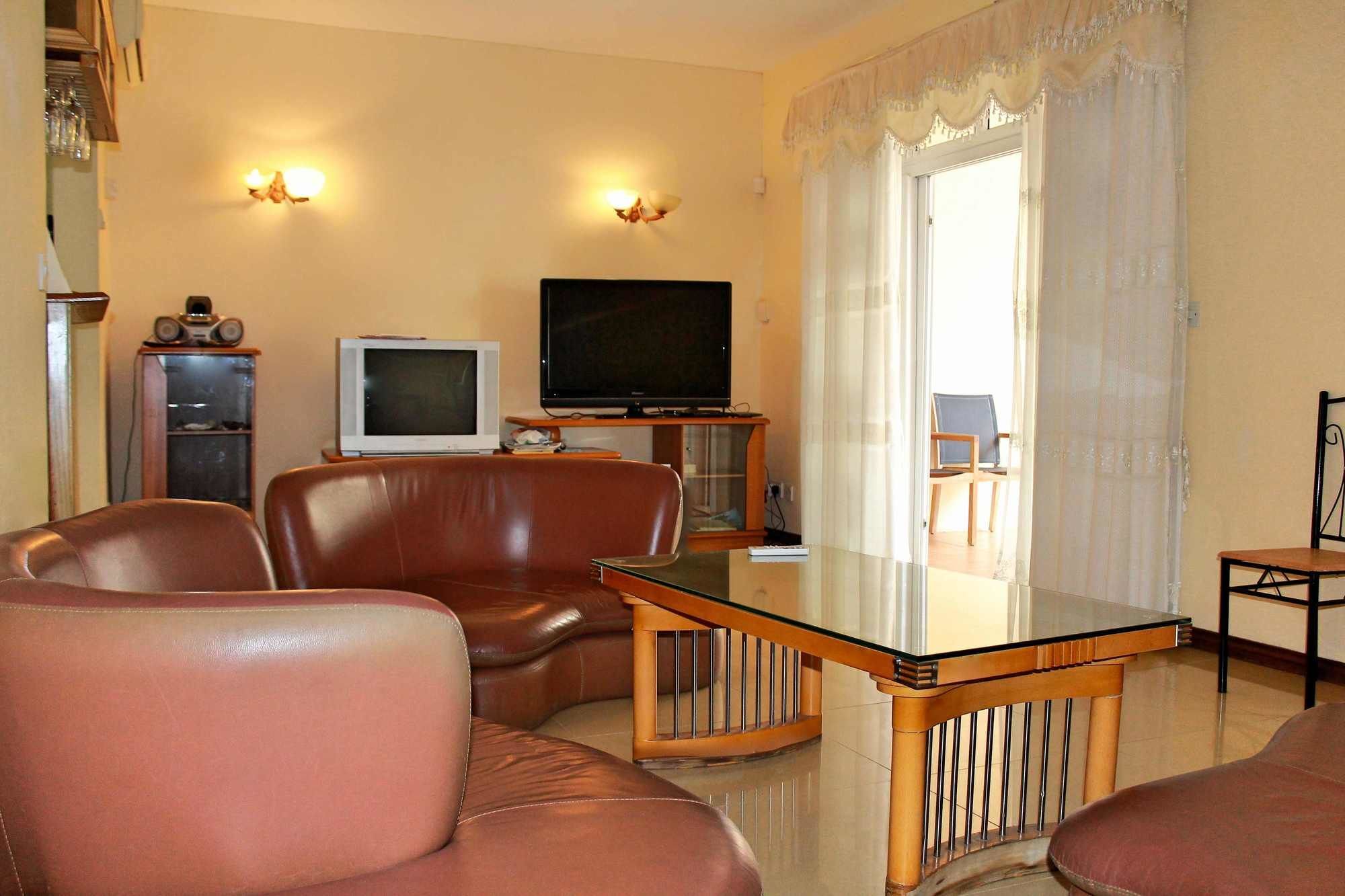 Beach Paradise Villas Balaclava Exteriér fotografie