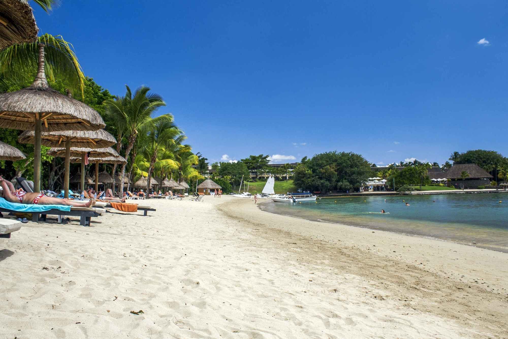 Beach Paradise Villas Balaclava Exteriér fotografie